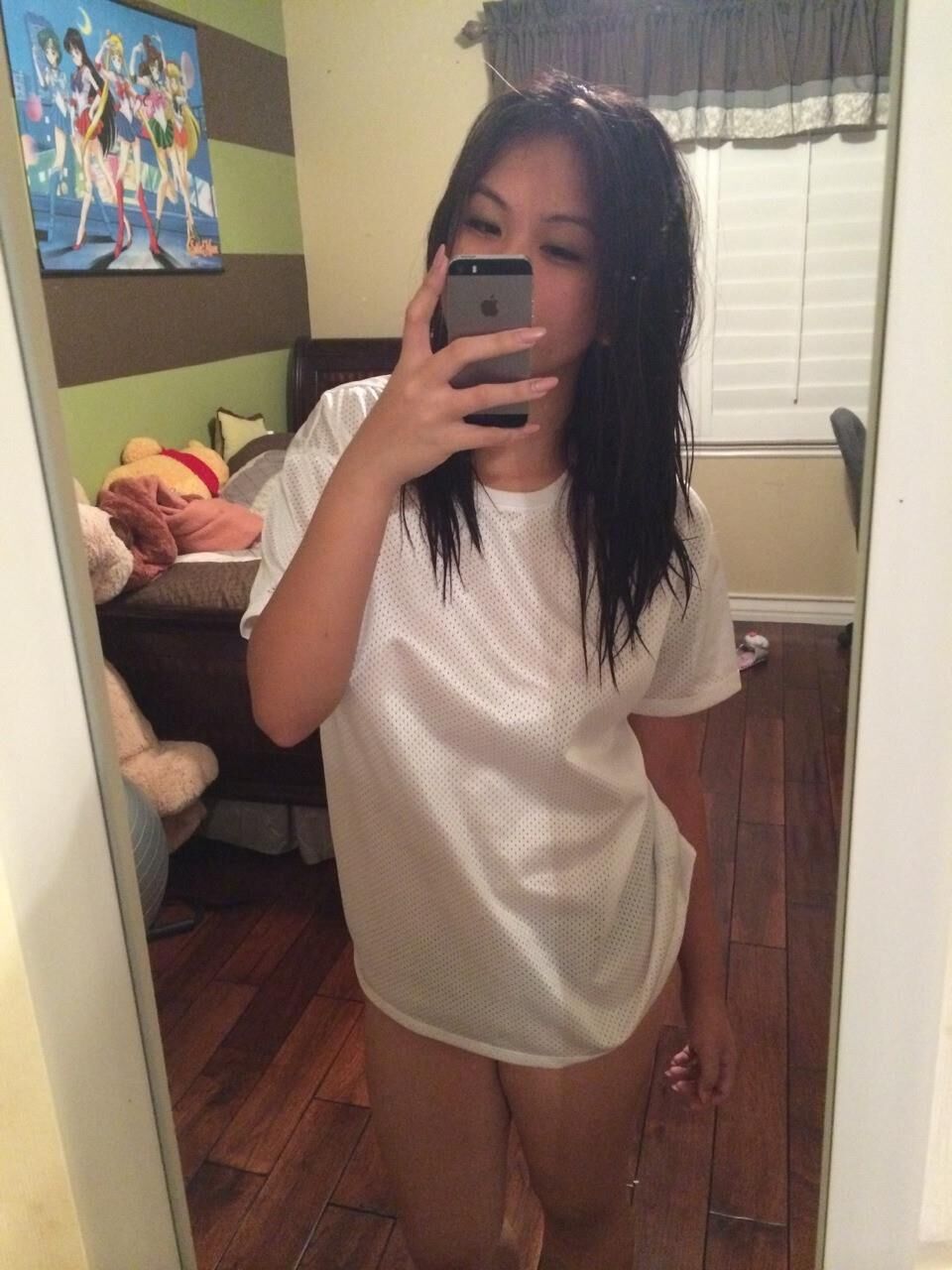 The Pinnacle of Asian Selfies (Tumblr Babes) 