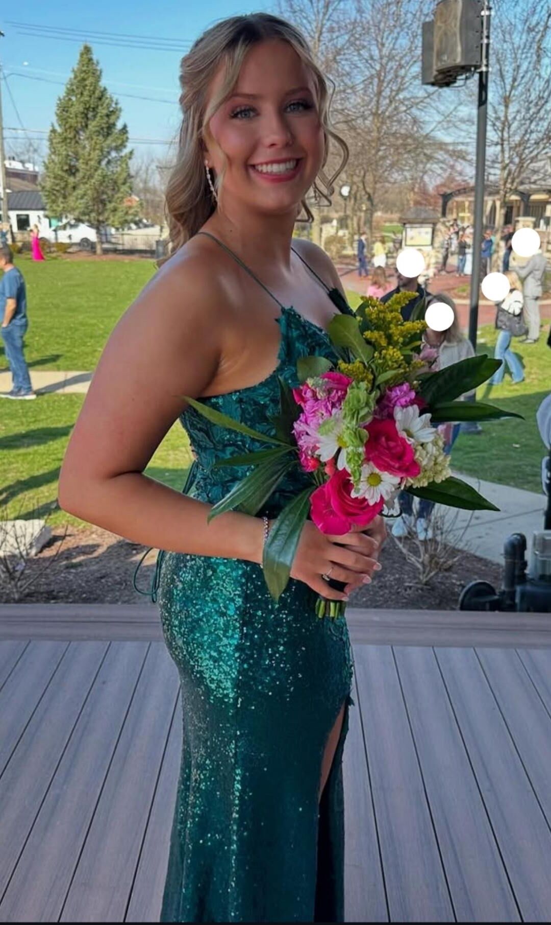 Prom -Königin