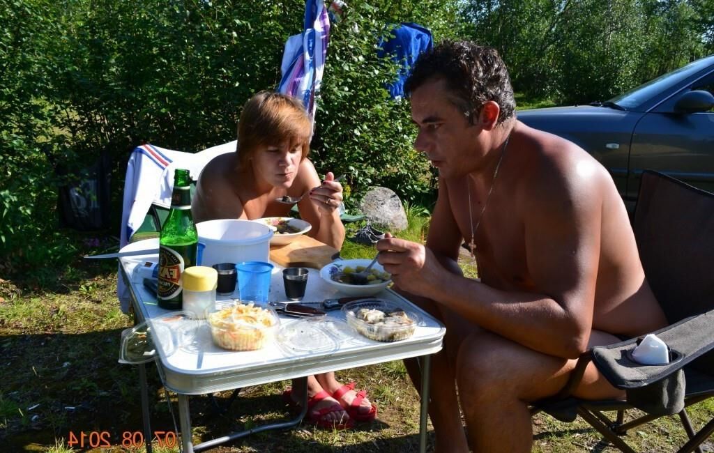 Couple de swinger amateur