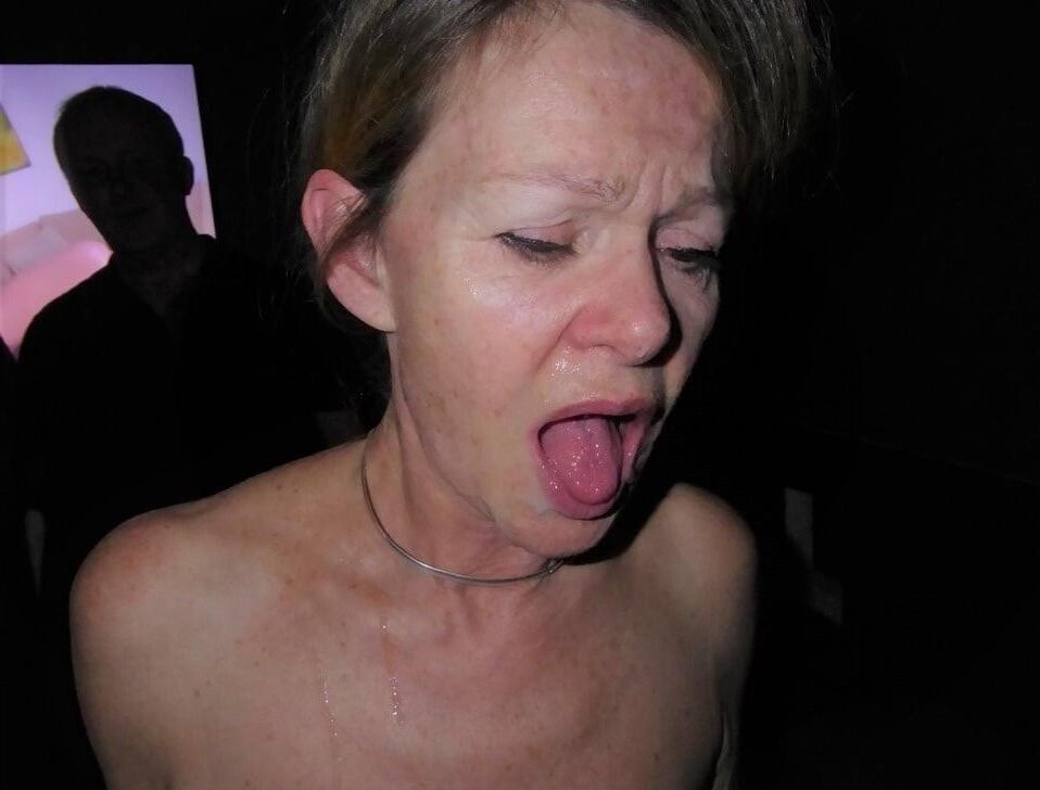 Fuckmeat Slave Trina