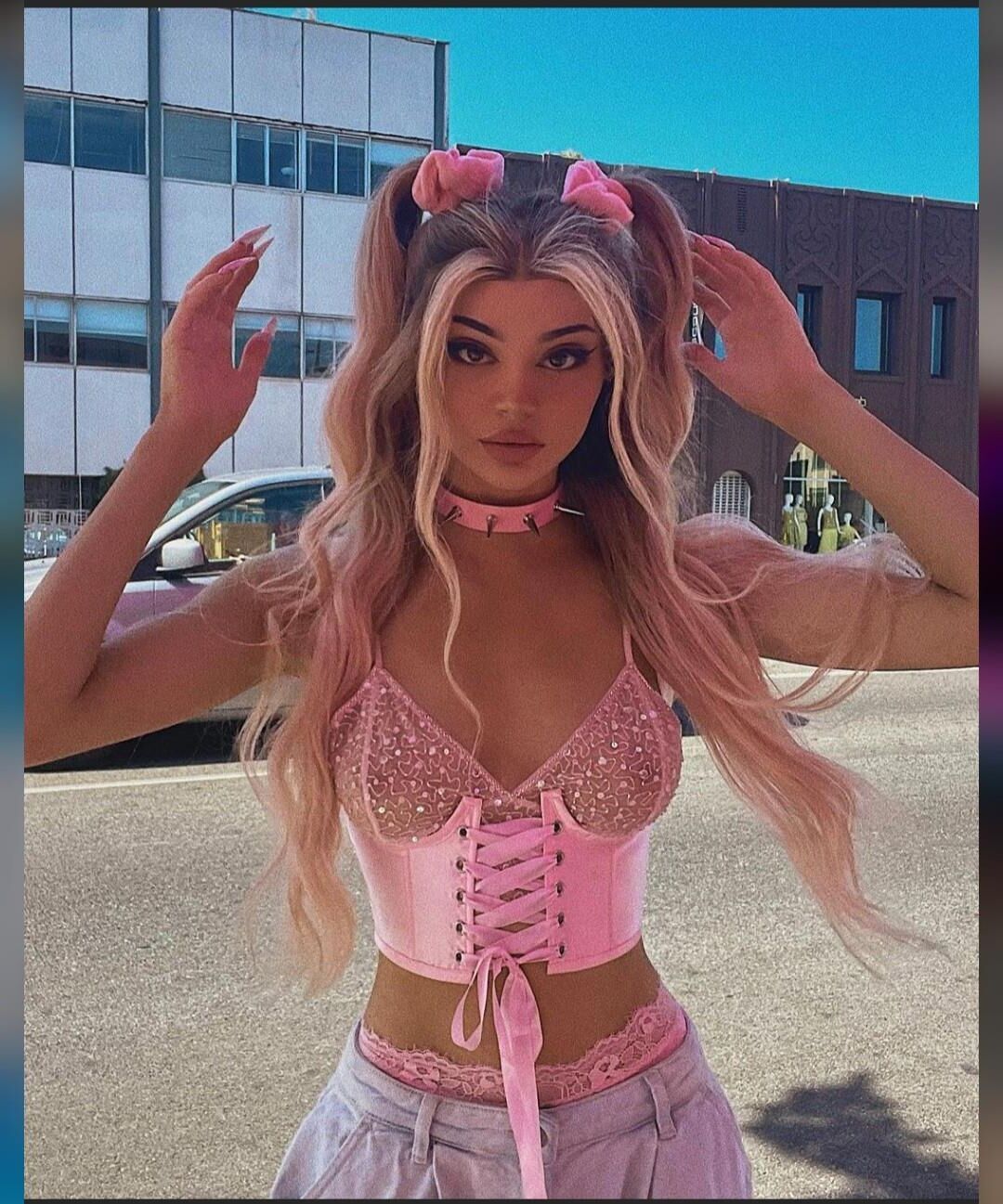 alpha wannabe 