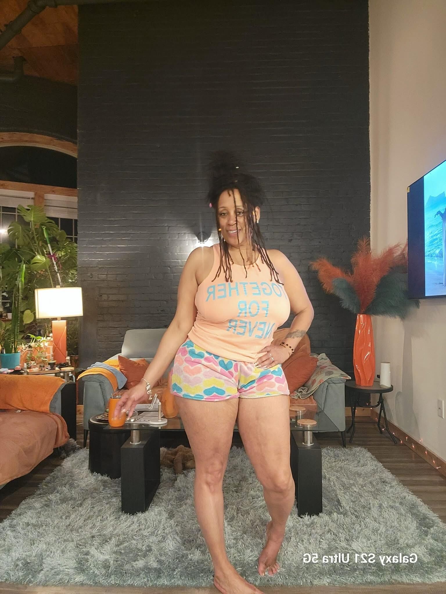 Love Black Pussy