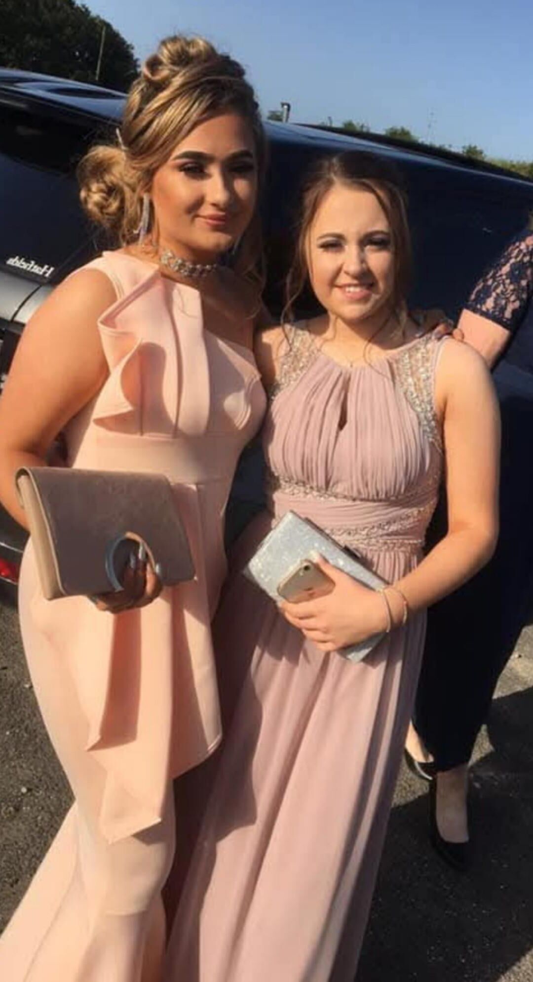 Prom -Königin
