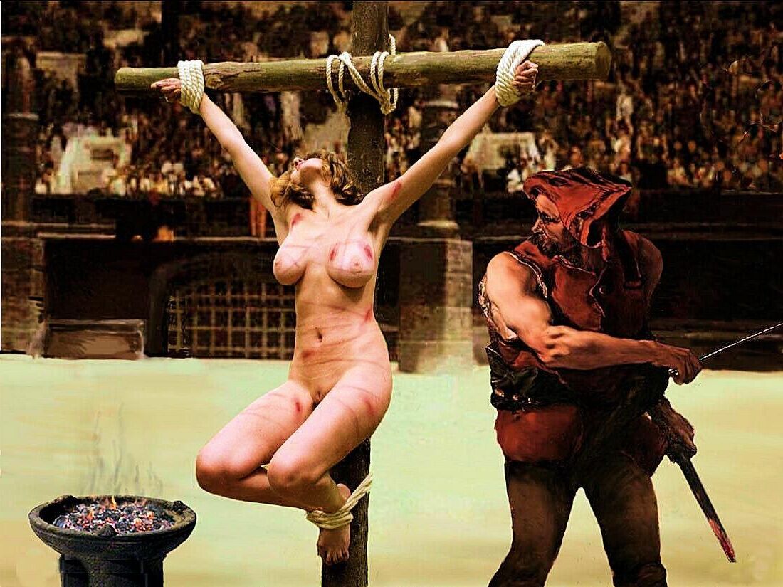 Esta arte ou não as fantasias BDSM