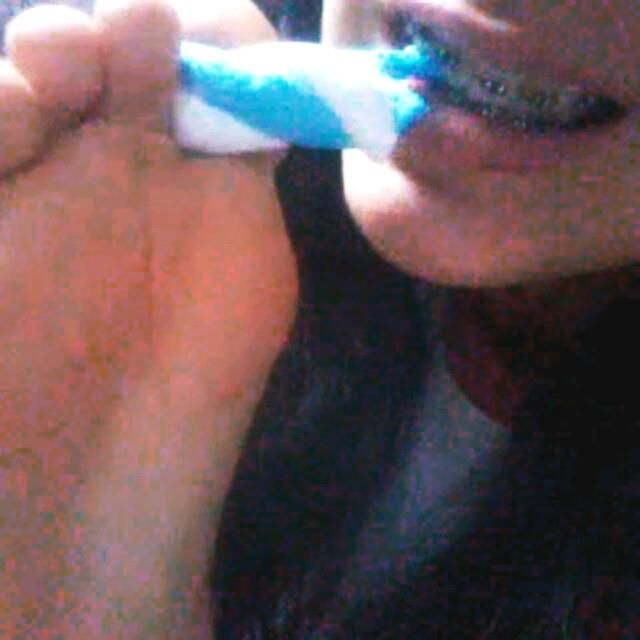 Una colección de años de pies Ig dulces y dulces