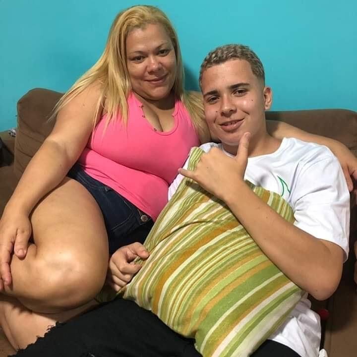 Gostosas no dia a dia
