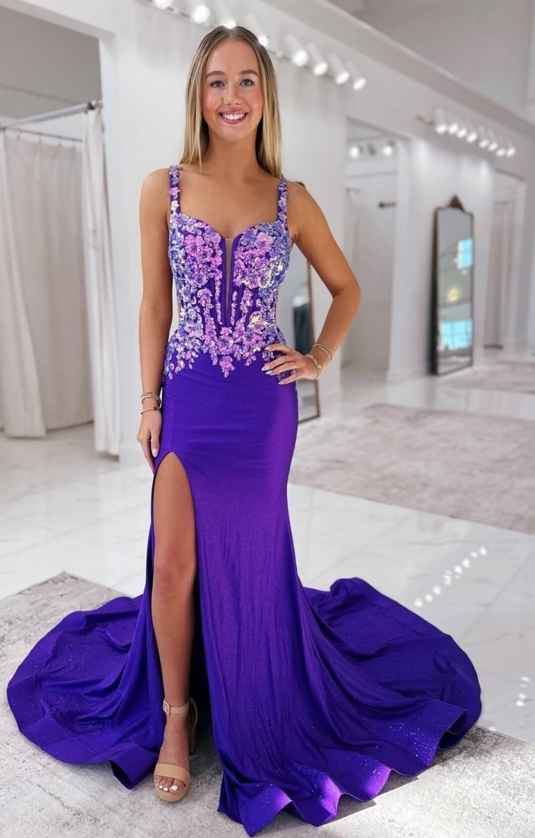 Prom -Königin