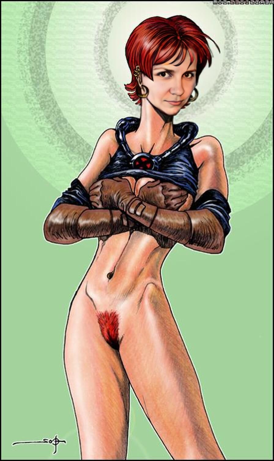 Hentai Danielle