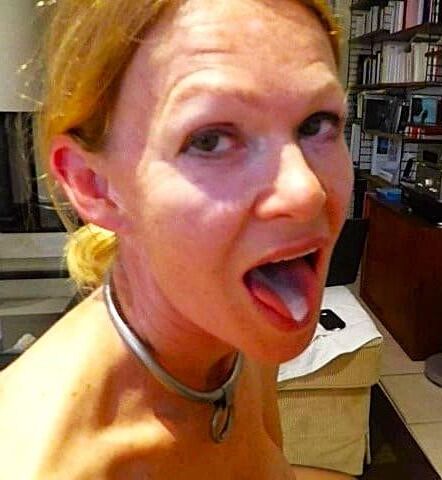 Fuckmeat Slave Trina