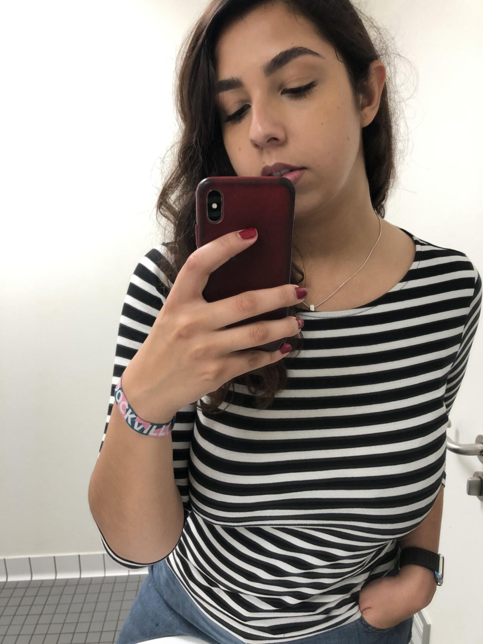 Charlotte curvilínea