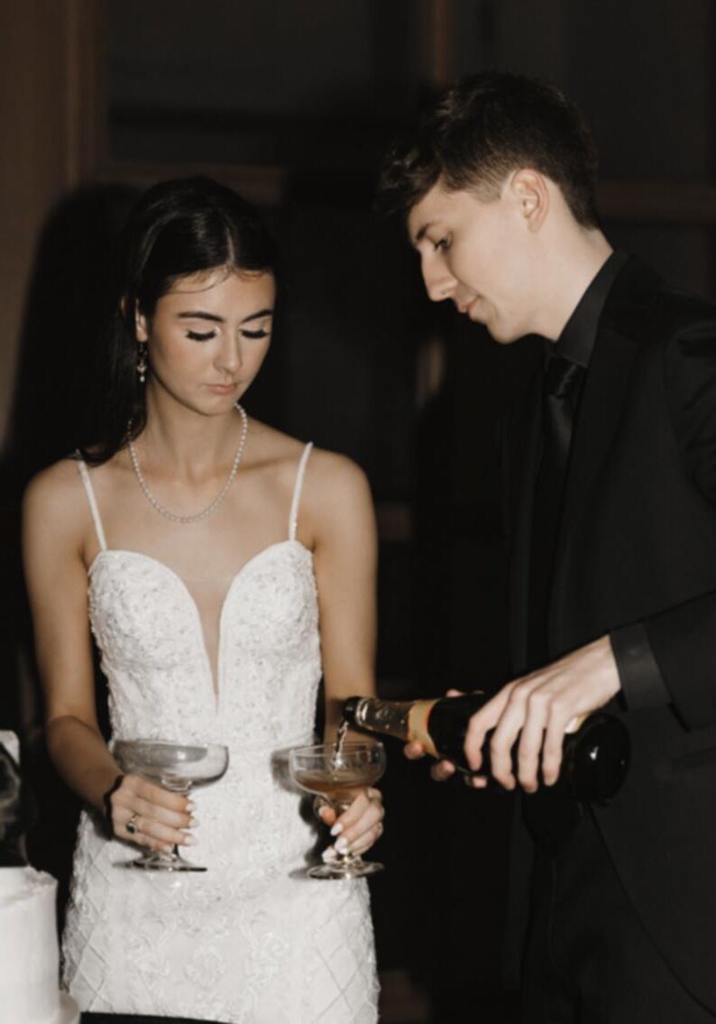 Bride Kim exposed (full set)
