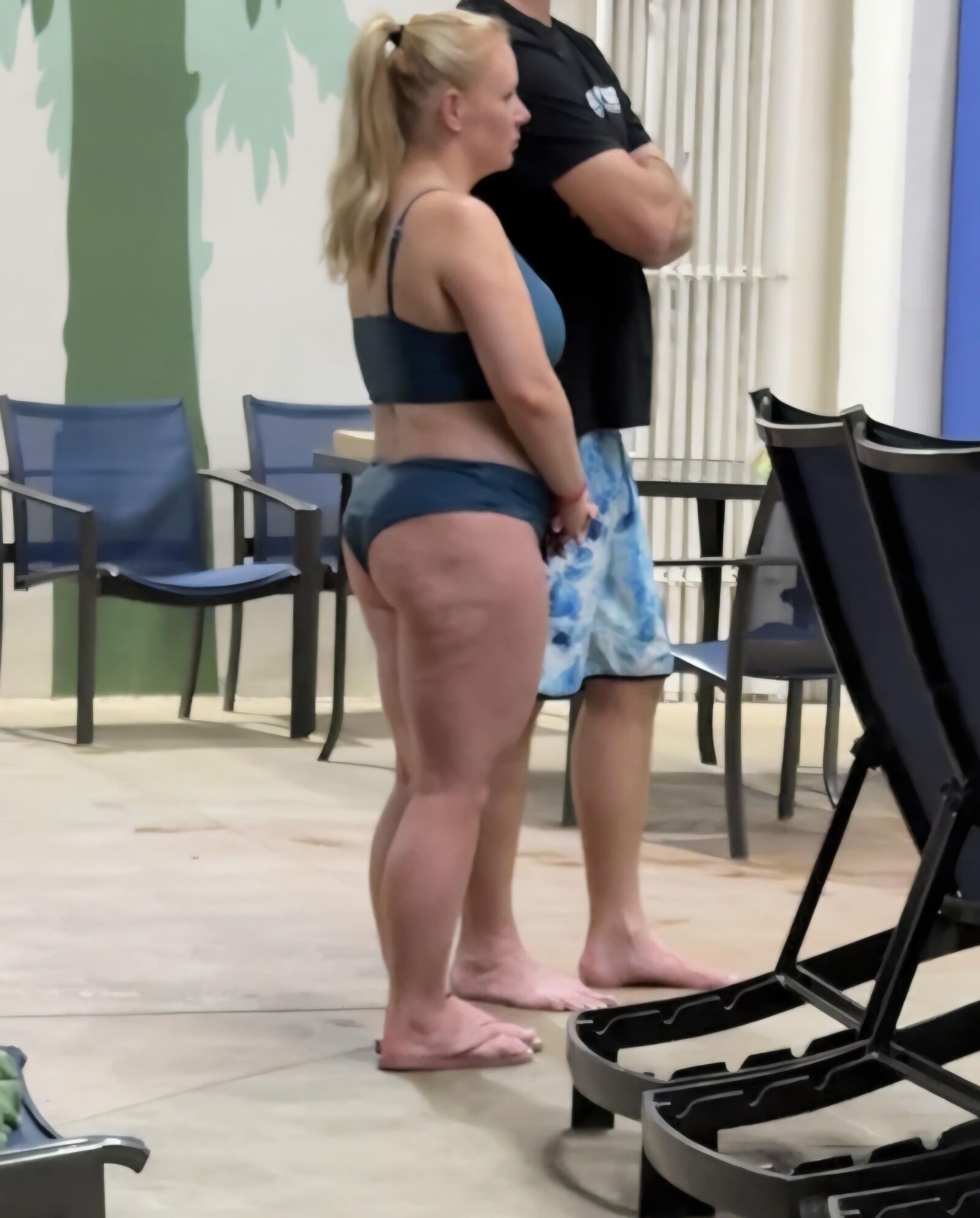 Candid Pawgs Skirts, Dresses, and Bikinis