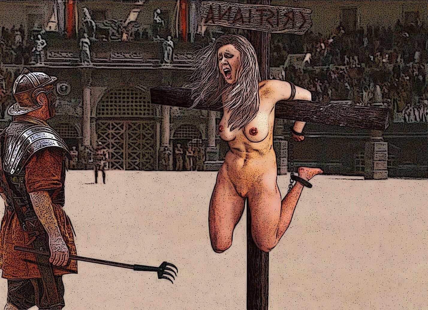 Esta arte ou não as fantasias BDSM