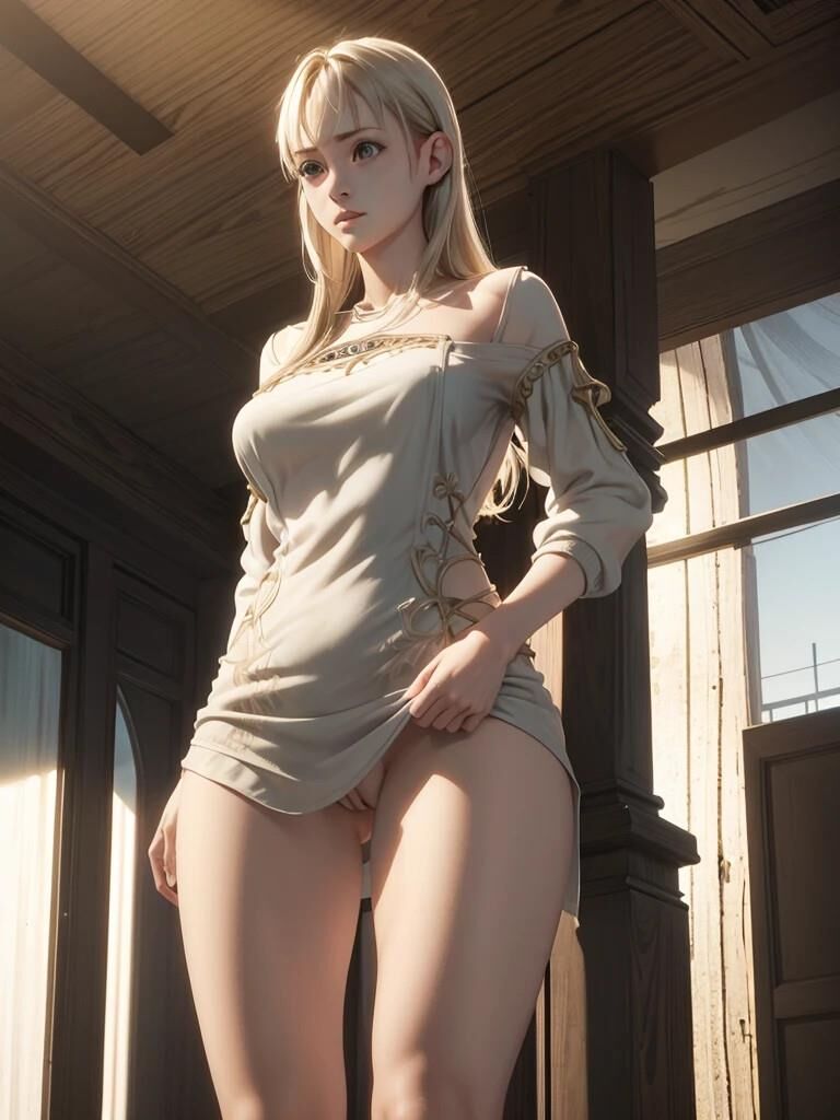 naked hentai ai of sexy girls