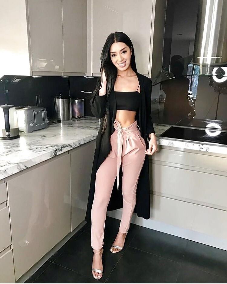 Indo Canadian slut sim solo