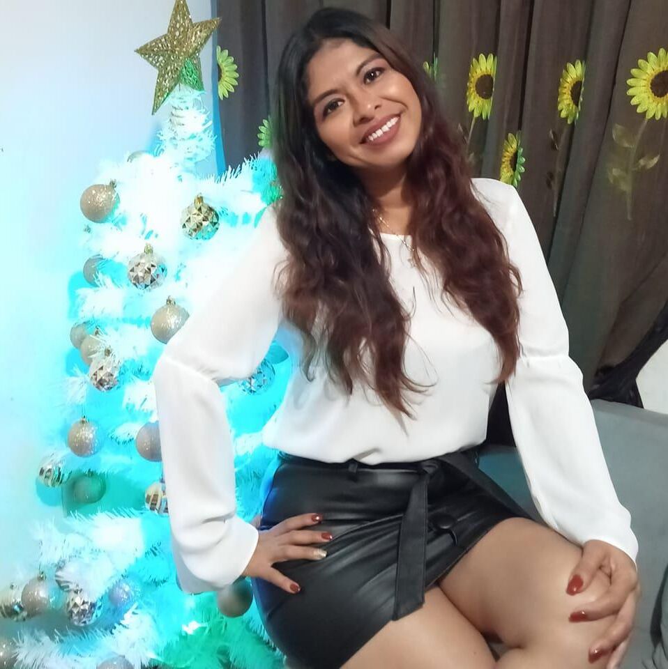 Mexicana Isaura