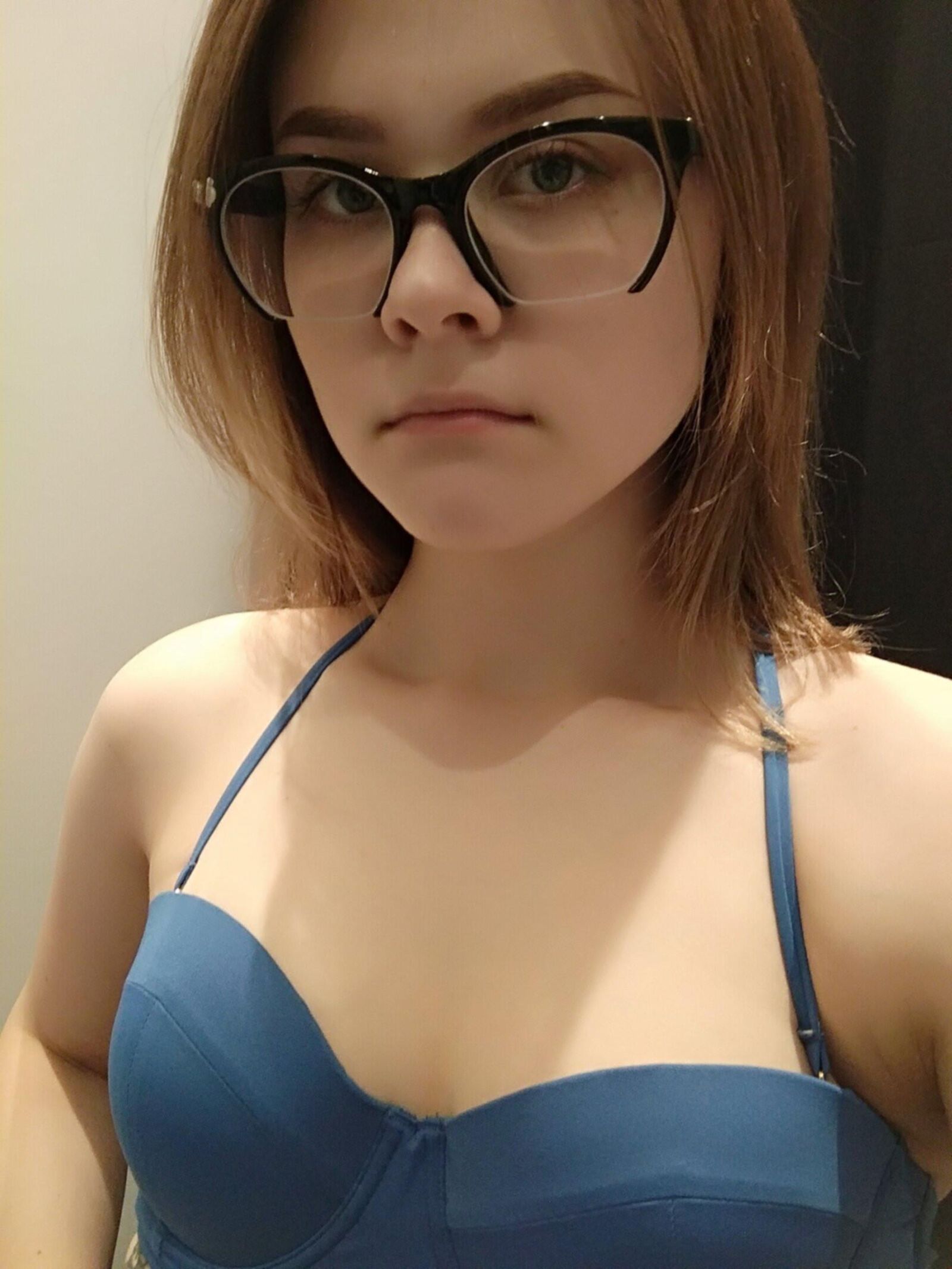 Russian Slut Anastasia Leaked