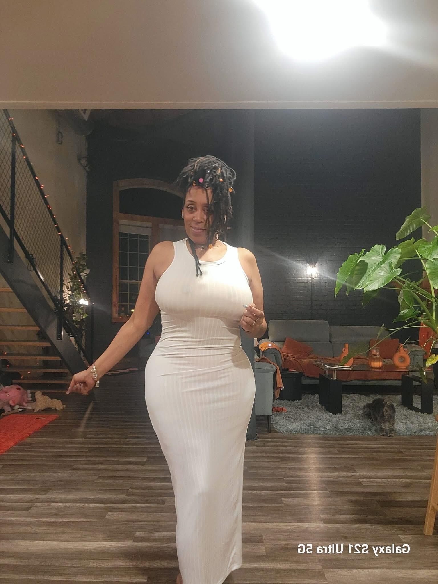 Love Black Pussy