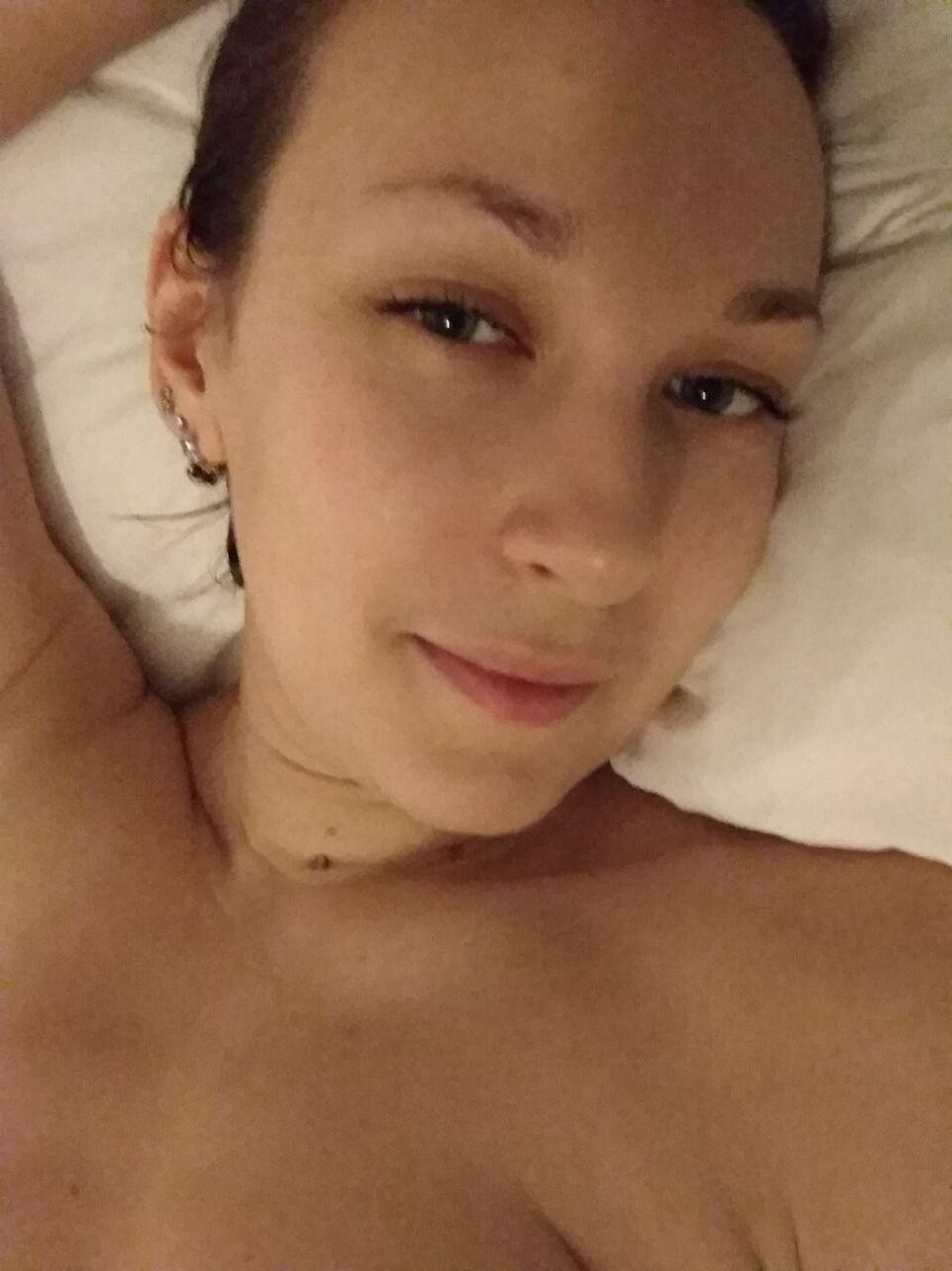 Leaked Selfie
