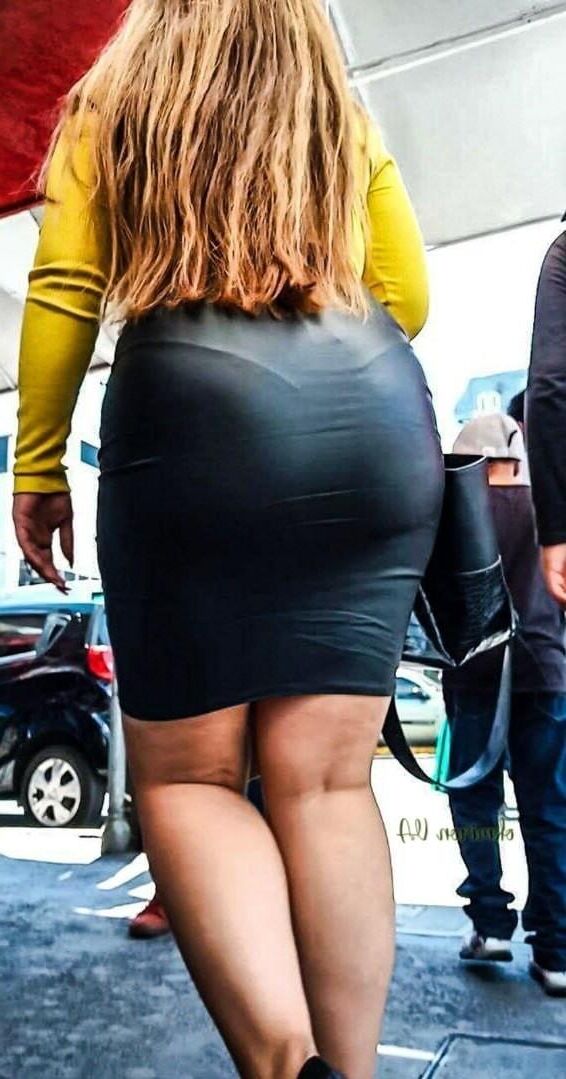 Candid Pawgs Skirts, Dresses, and Bikinis