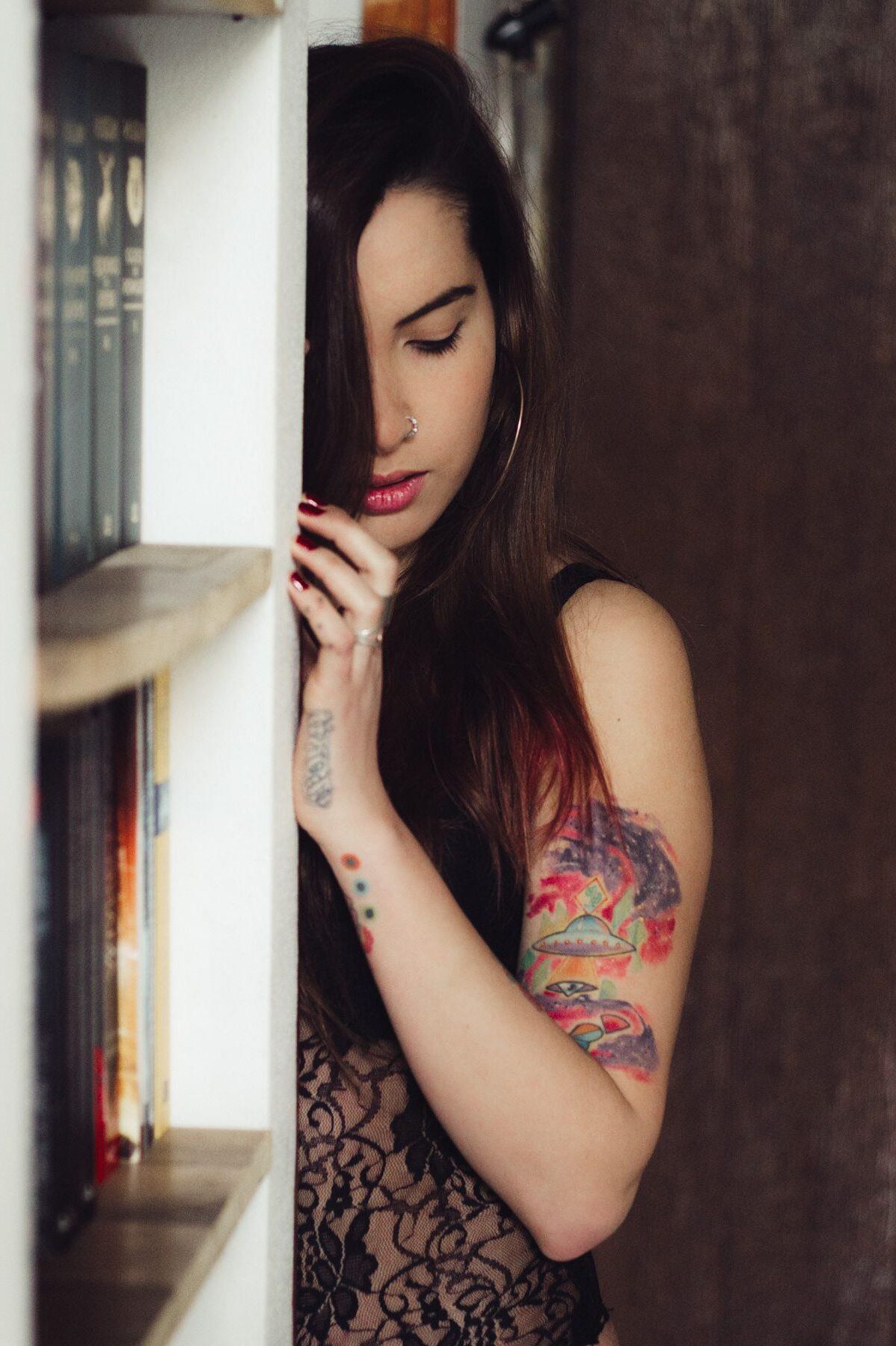 Mat Boudoir