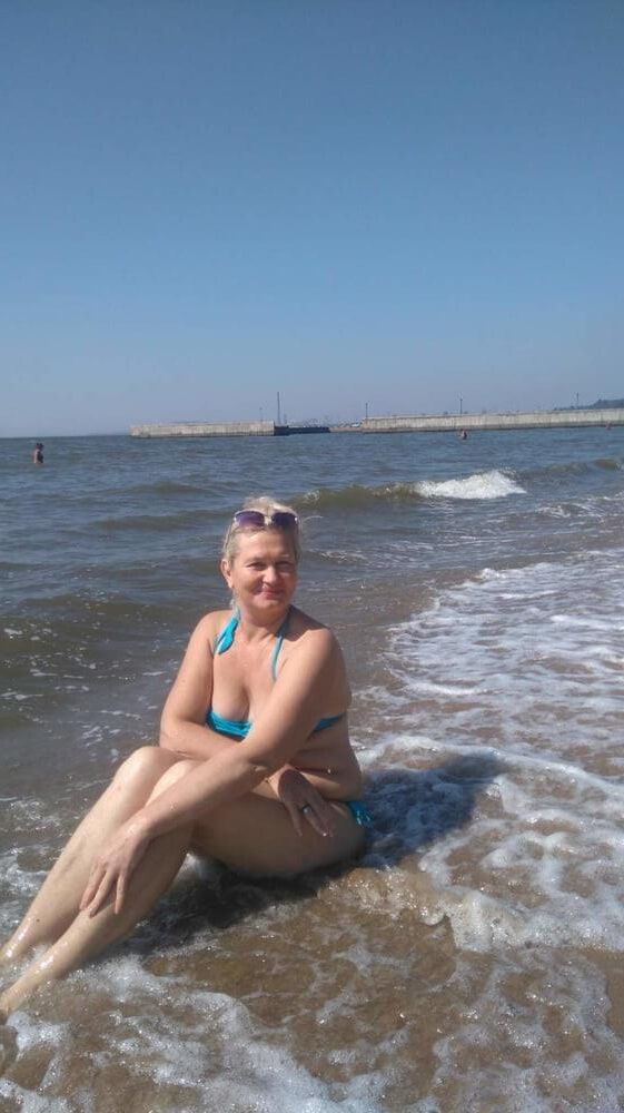 Russische Milfs