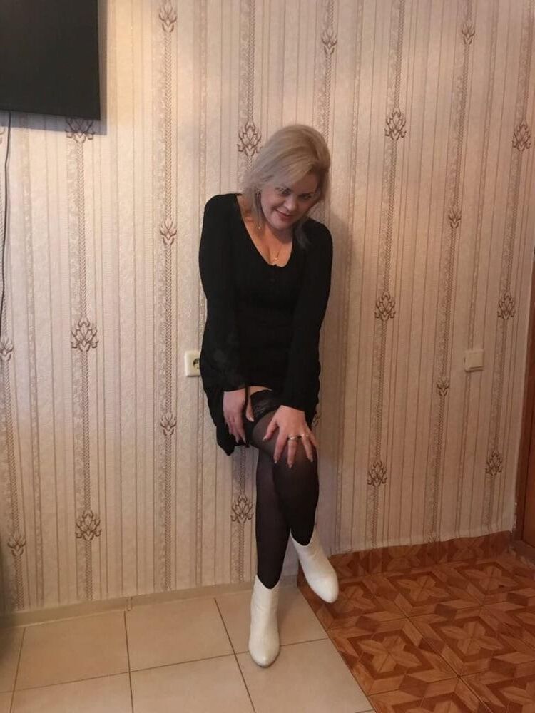 Russische Milfs