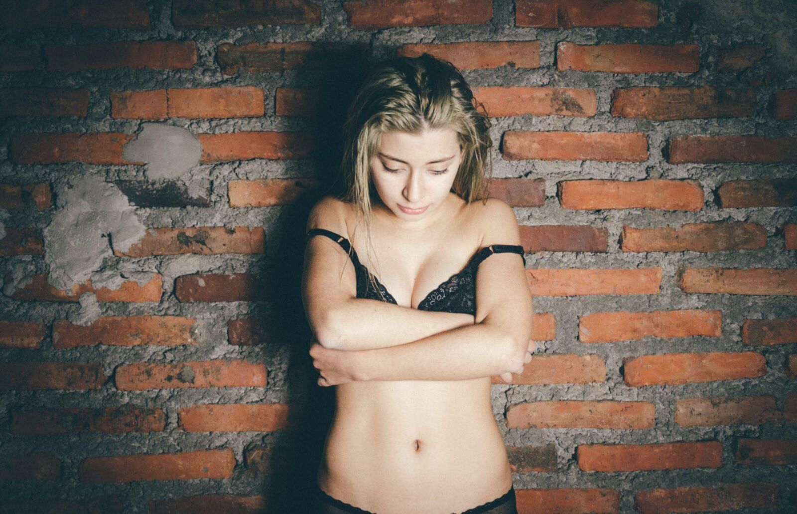 Mat Boudoir Figurative Freestyle