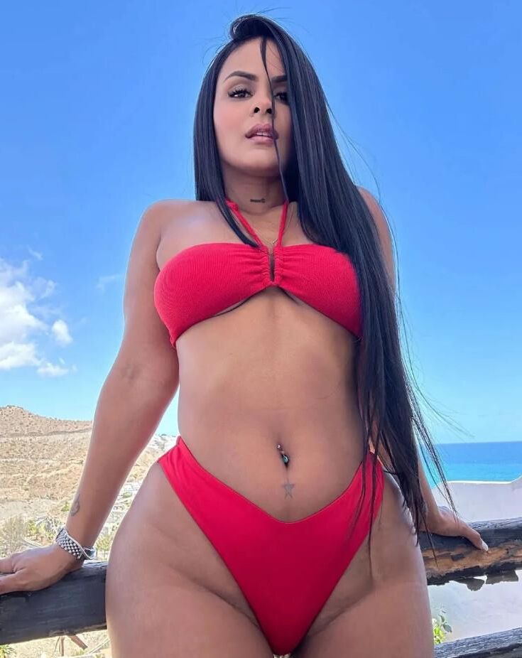 Latinas chaudes
