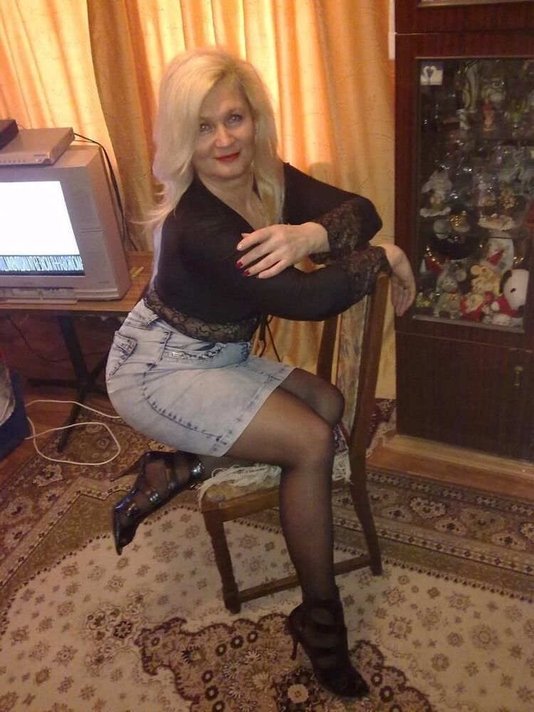 Russische Milfs