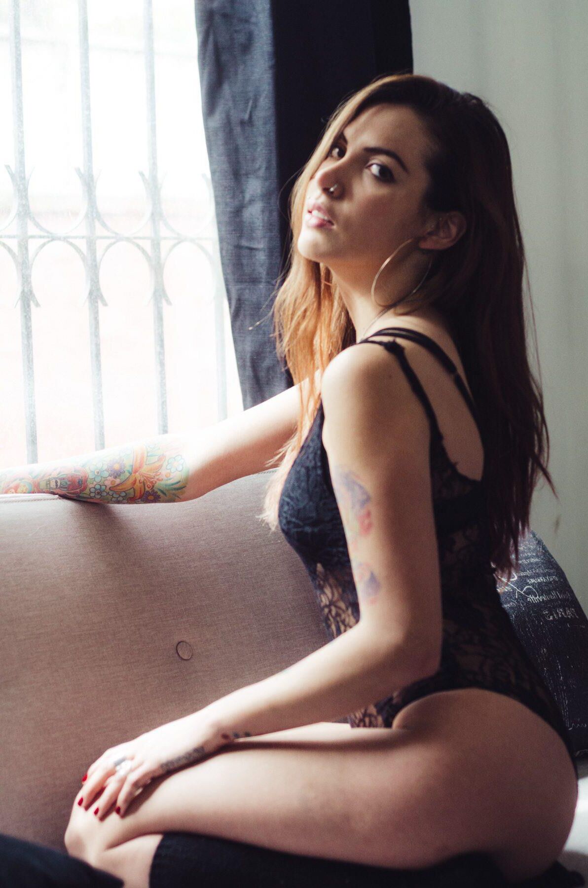 Mat Boudoir