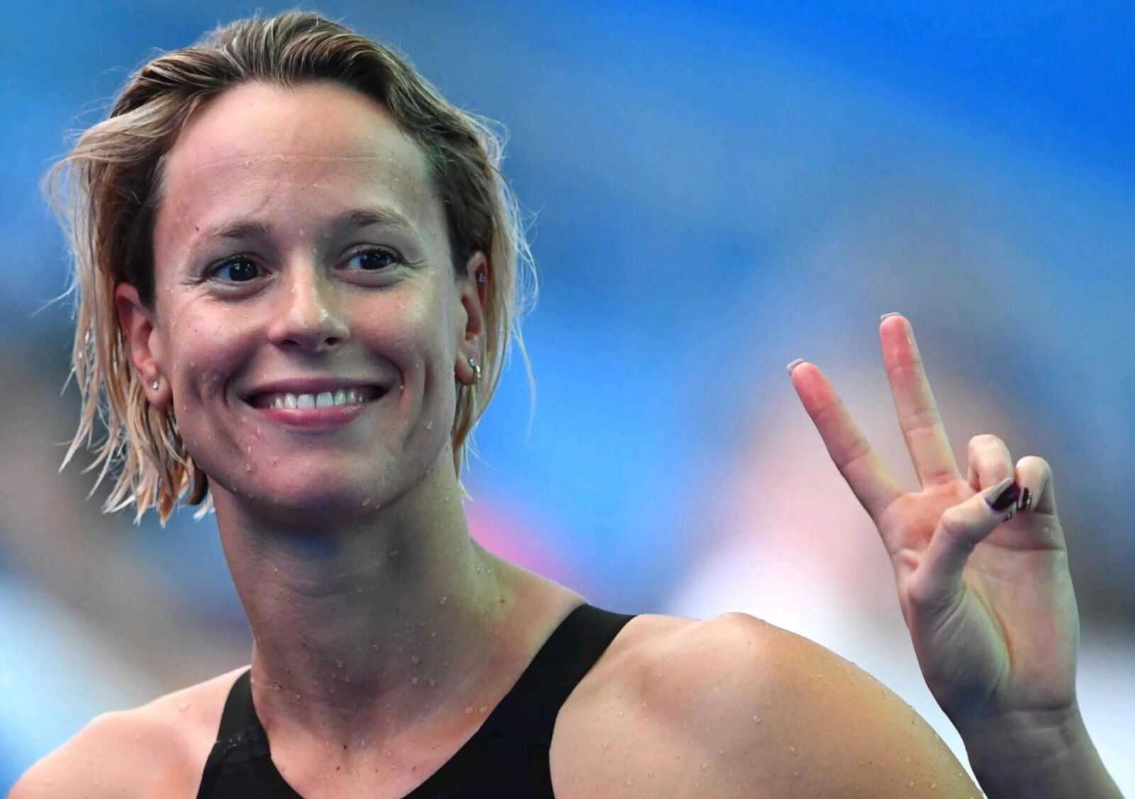 FEDERICA PELLEGRINI_
