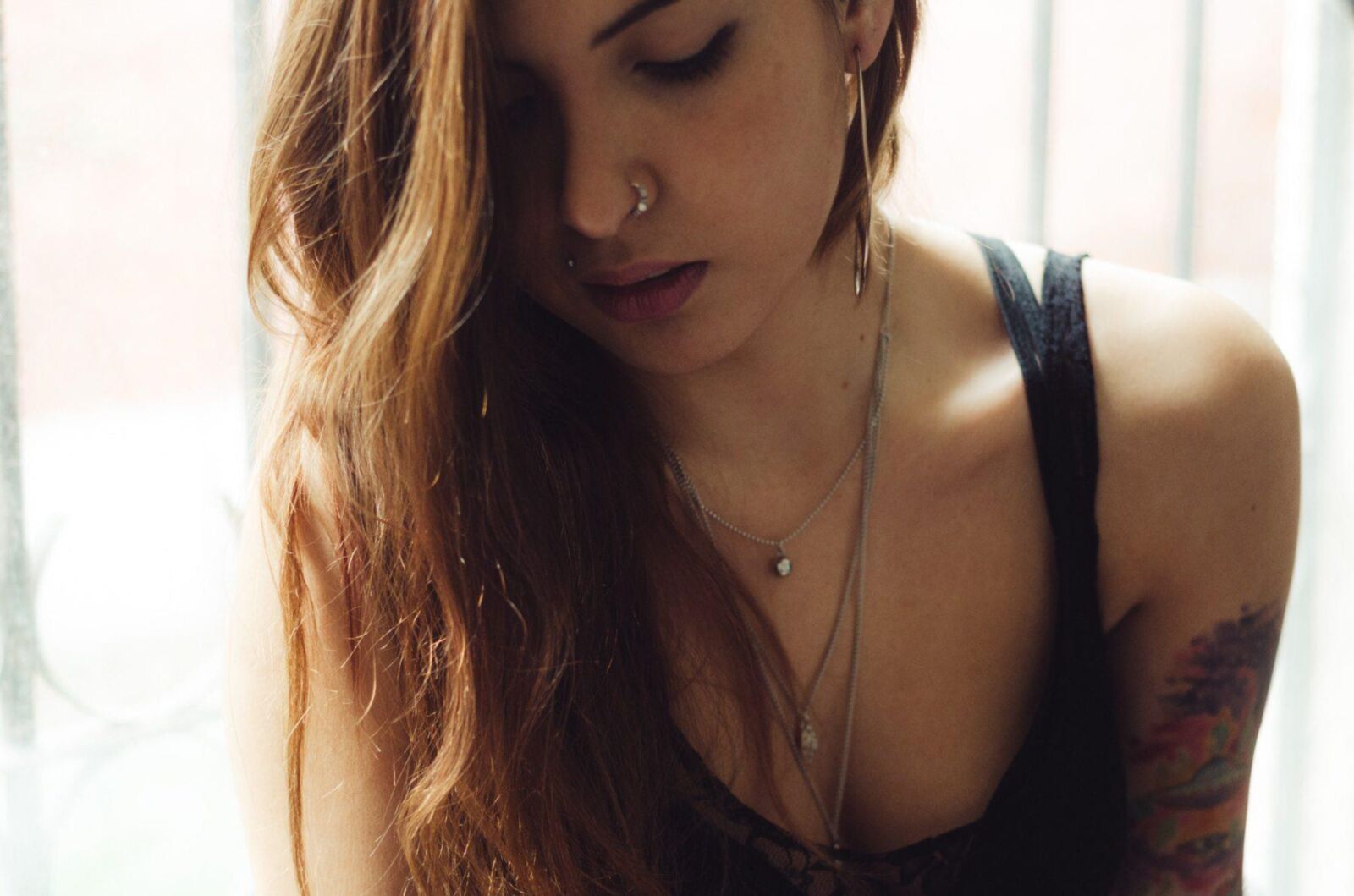 Mat Boudoir