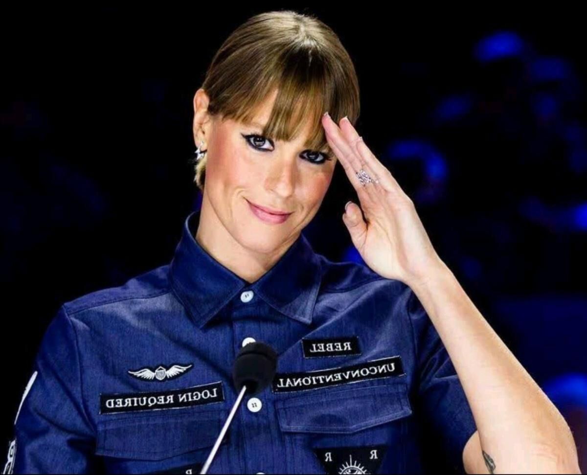 FEDERICA PELLEGRINI_