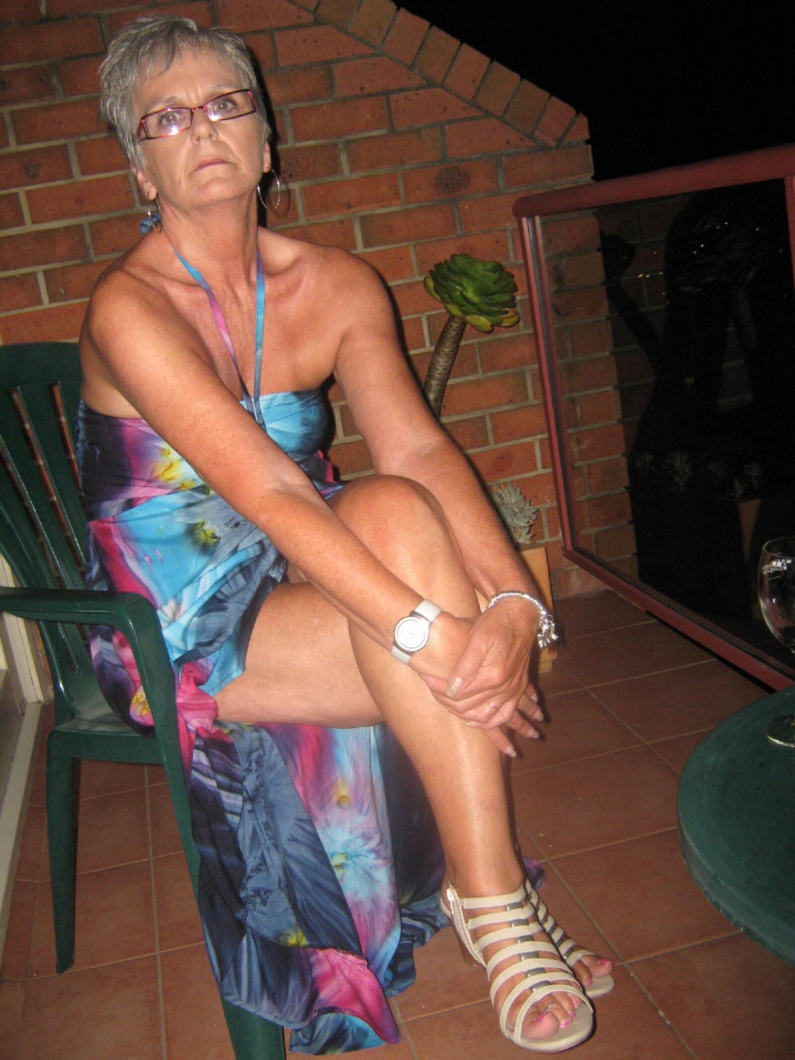 my first class most sexy and skinny grannies NoNude