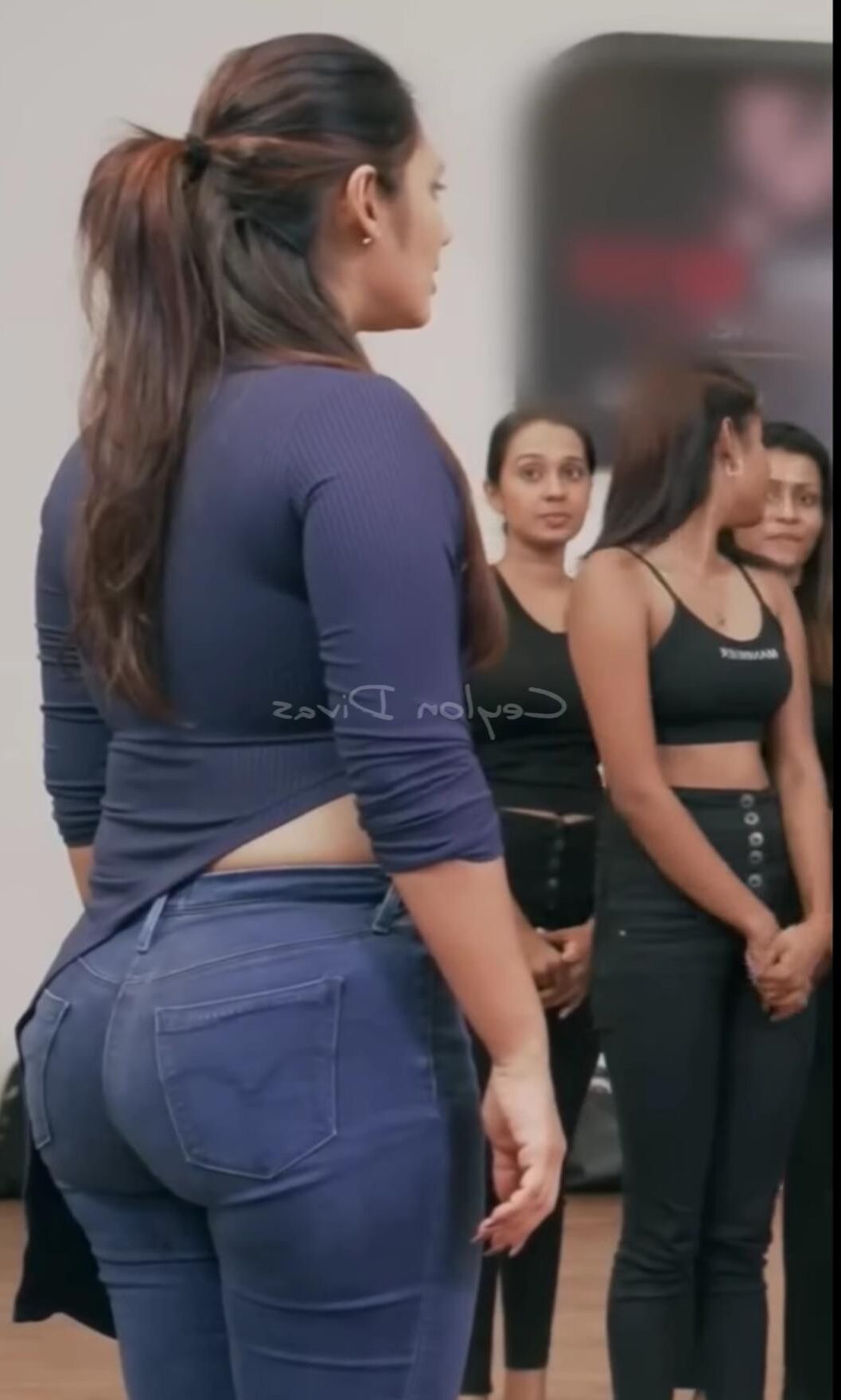 Indian Teach