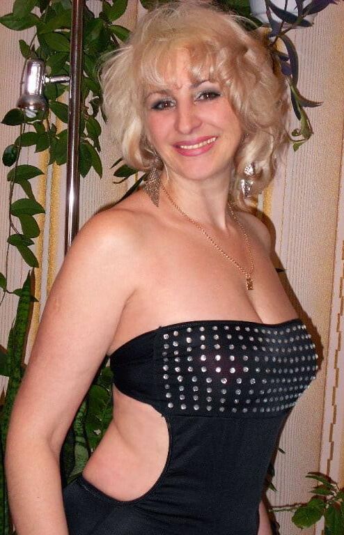 Russische Milfs