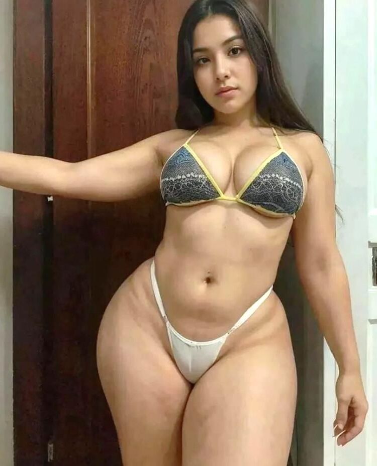 Latinas chaudes