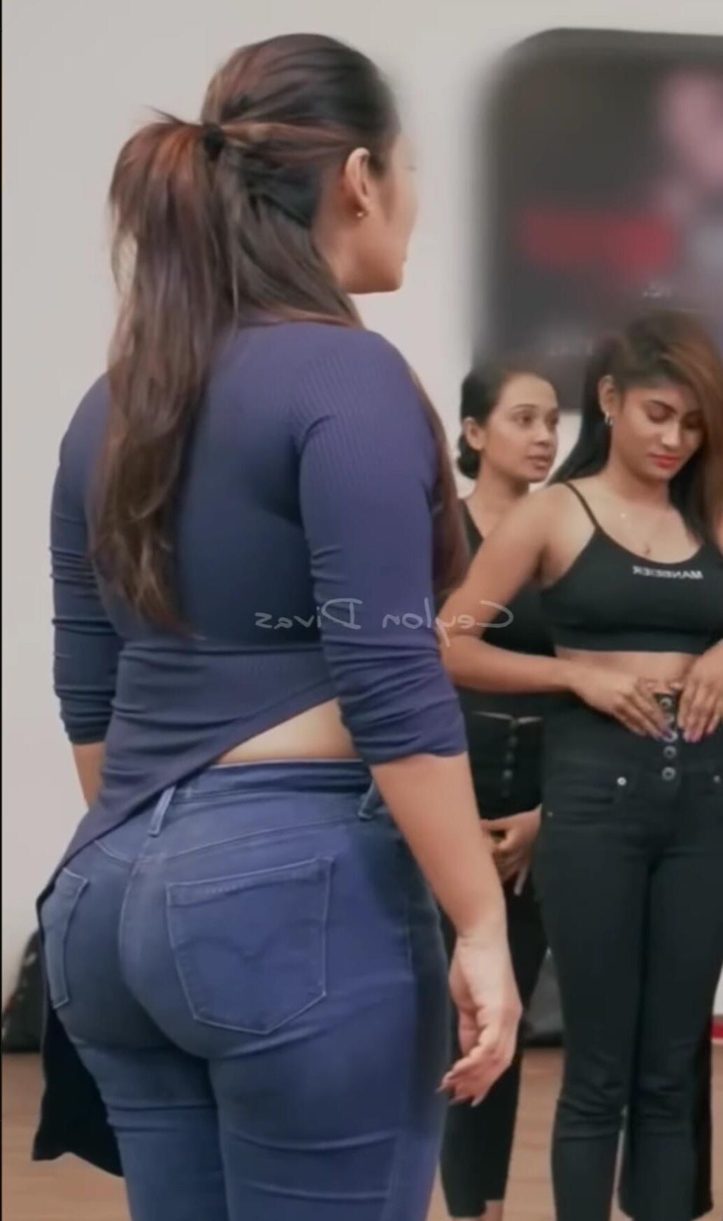Indian Teach