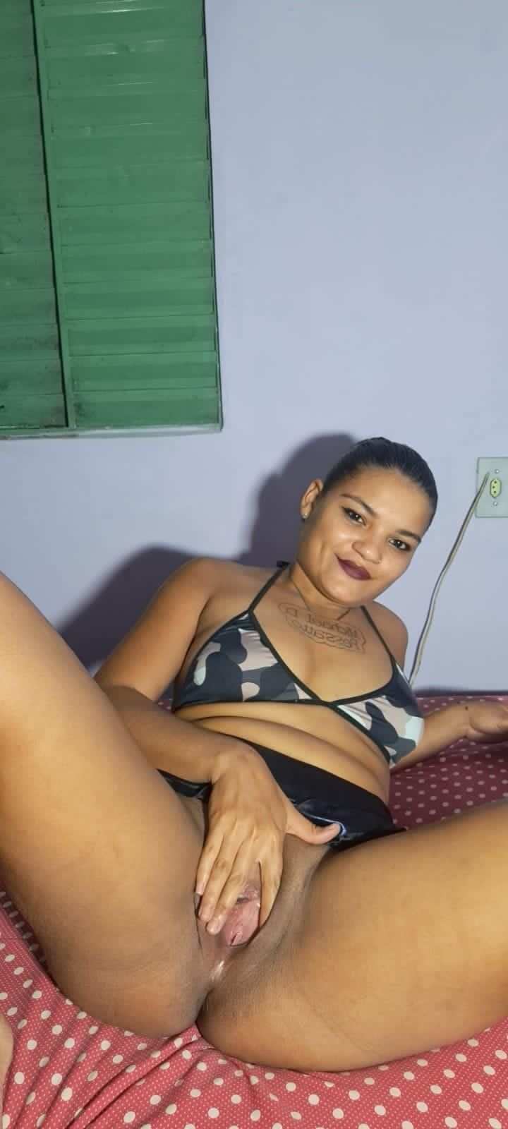 Ester Tigresa Brasilianer Amateur -Porno -Schauspielerin