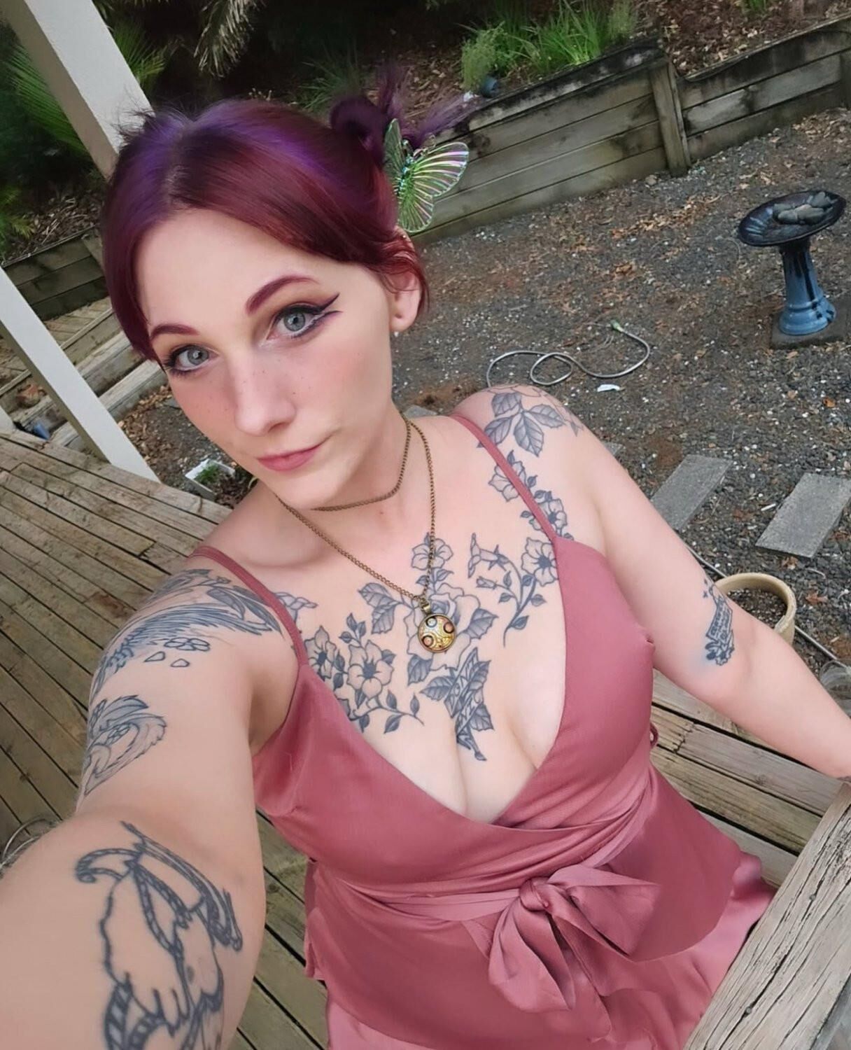 Kiwi Slut Dani