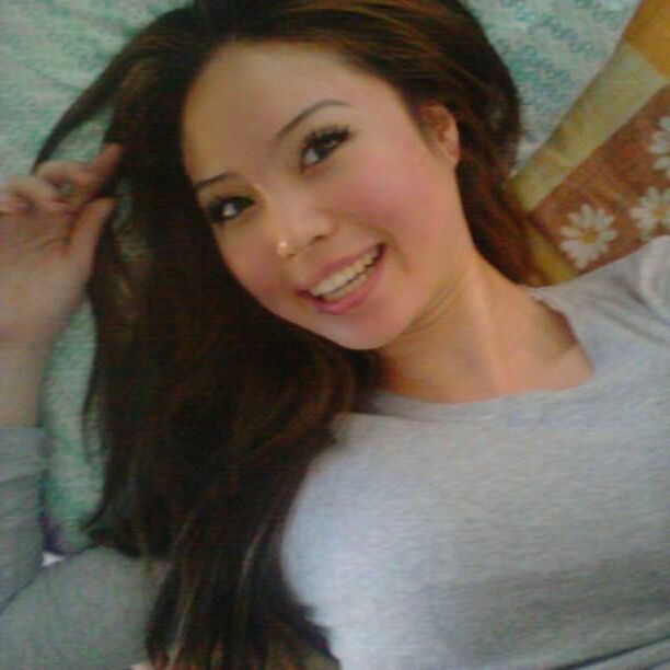 Der Höhepunkt asiatischer Selfies (Tumblr Babes)