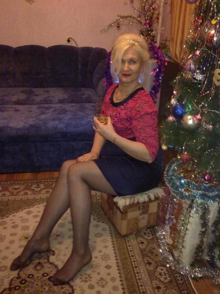 Russische Milfs