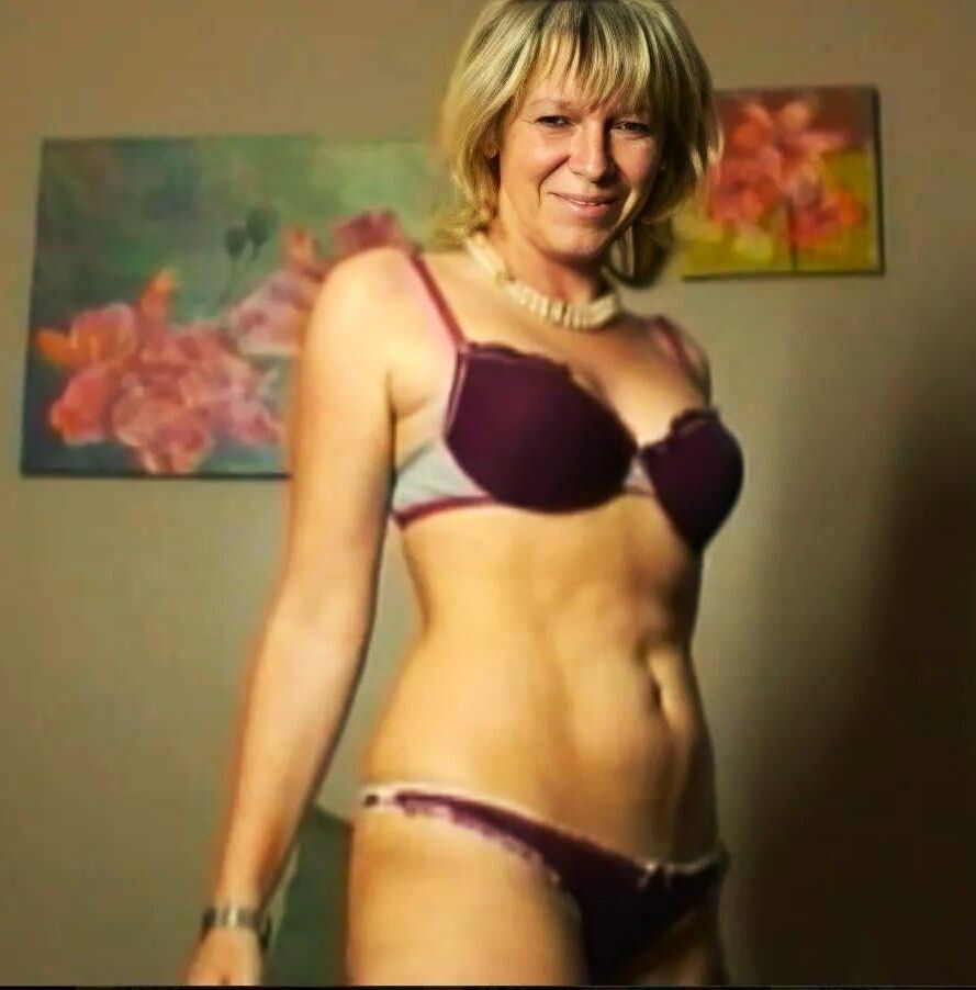 Scout MILF