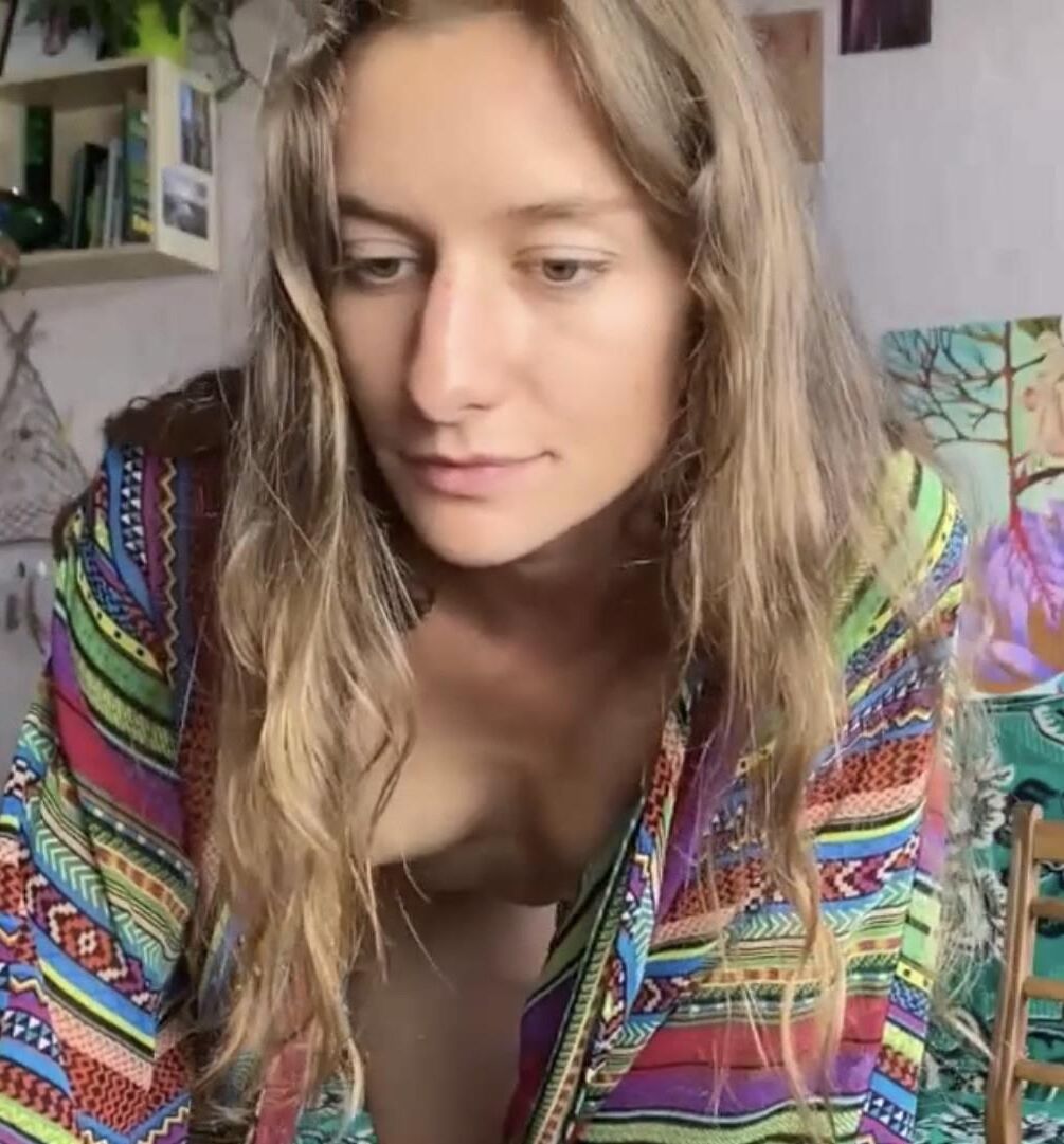 Amarita so sexy