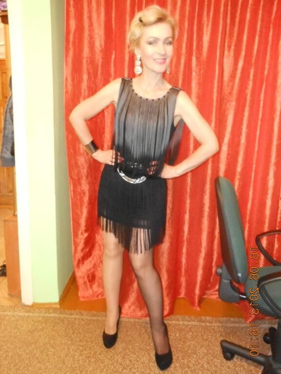 Russische Milfs