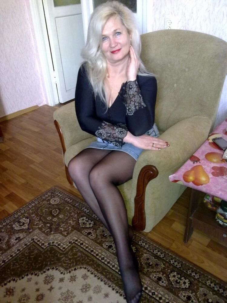 Russische Milfs