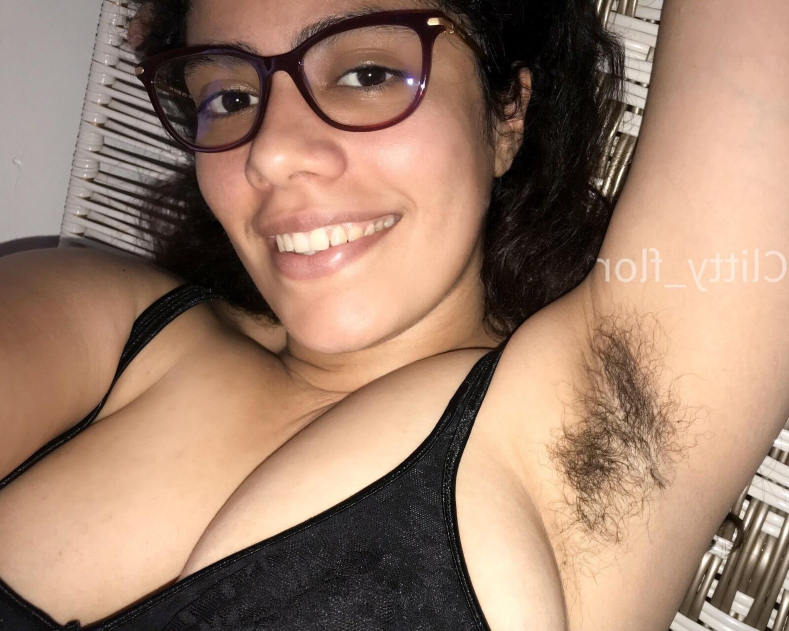 Nerds avec des aisselles sexy