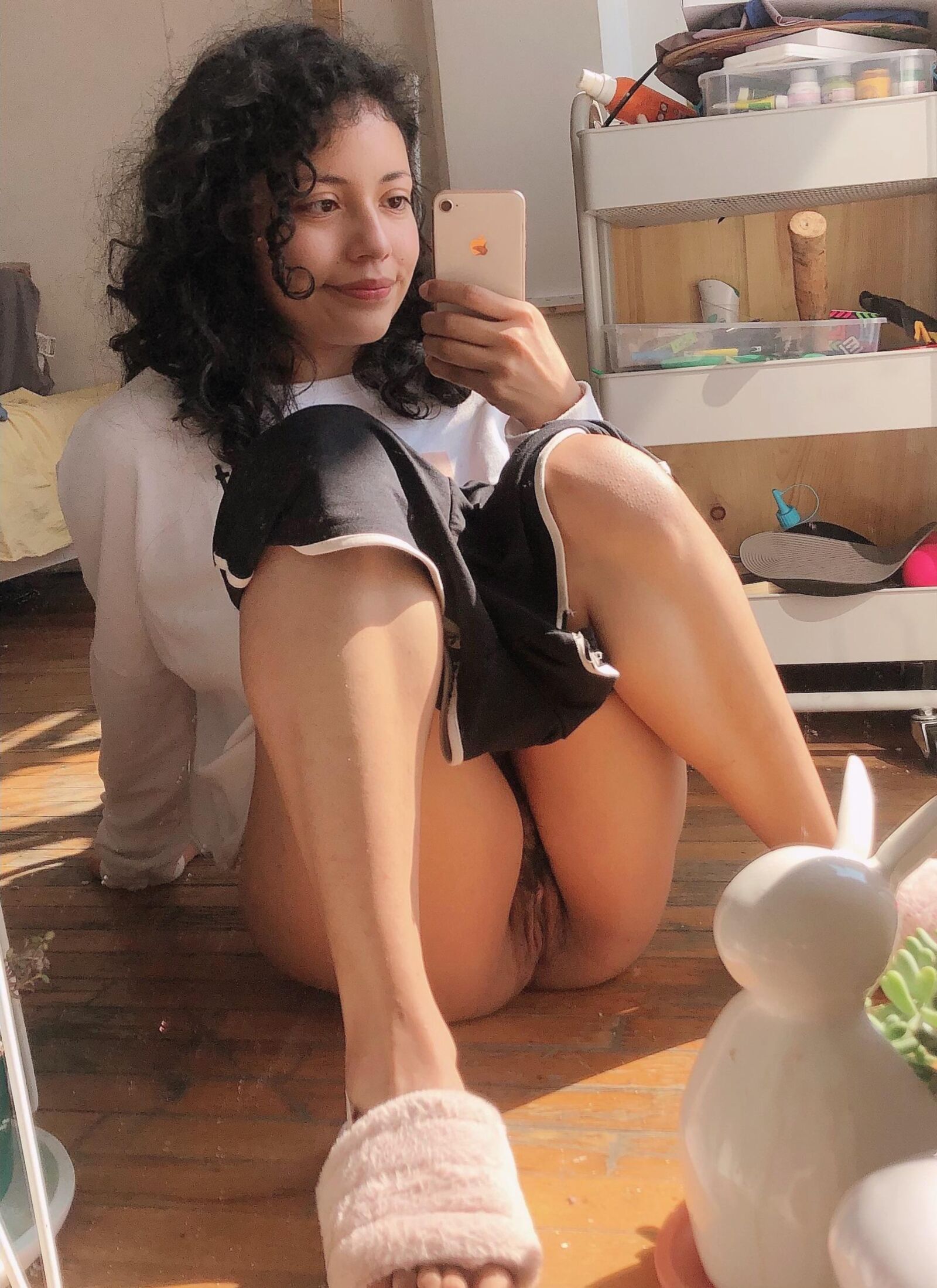 Soles and Holes 