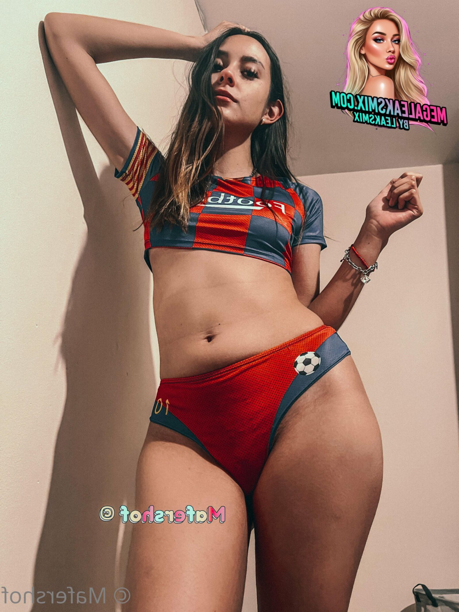 Maefrosh por megaleaksmix.com